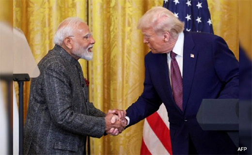 India-US
